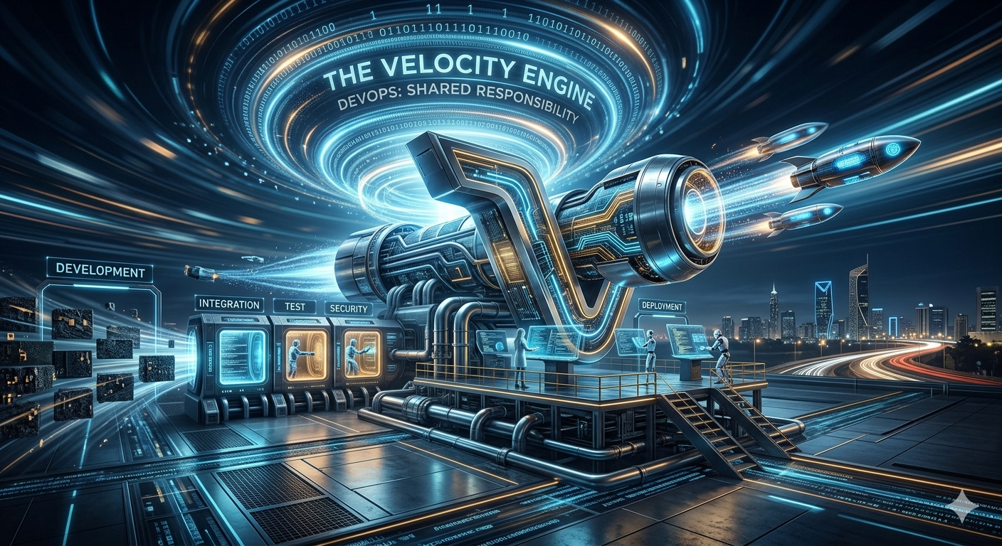 The Velocity Engine