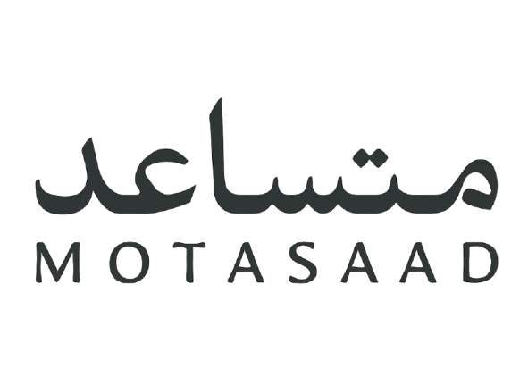 Motasaad - Almomani Cyber Solutions Customer