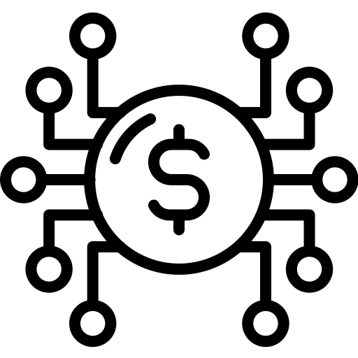 التقنيات المالية - Almomani Cyber Solutions