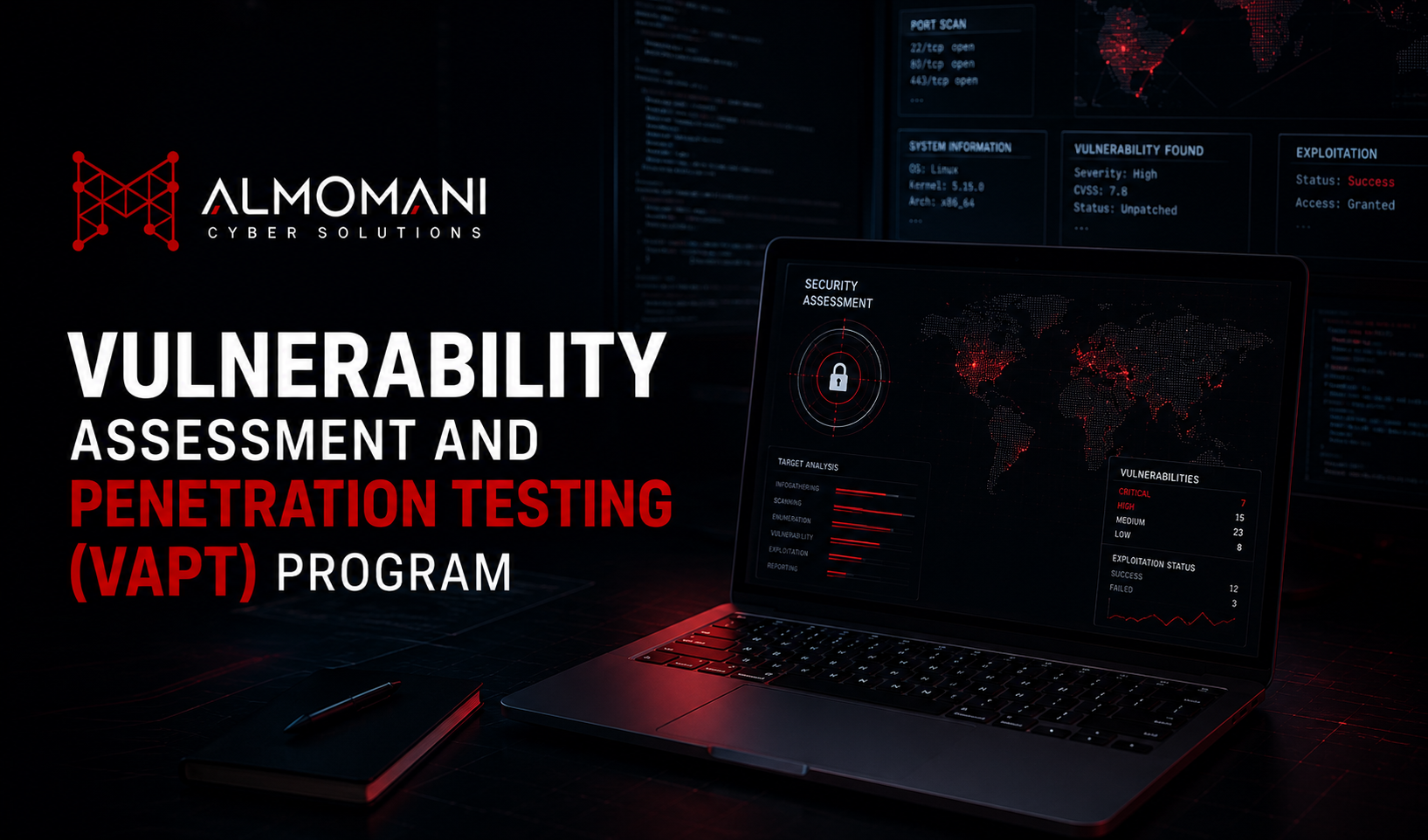 VAPT Program